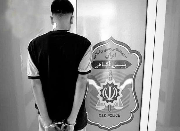 نزاع خونین ۲ خانواده در بیمارستان قوچان