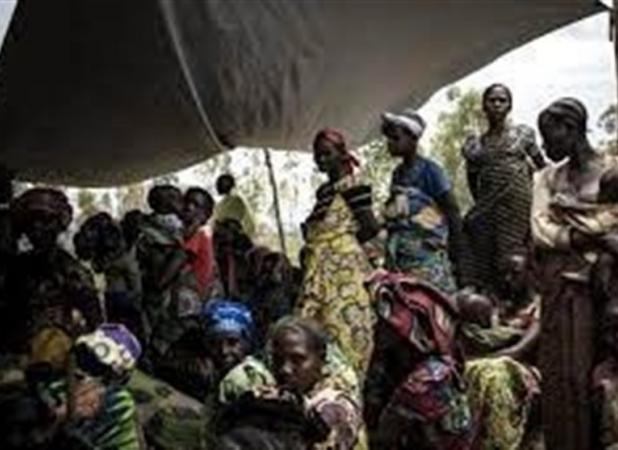 هشدار سازمان ملل درباره قطحی گسترده در جمهوری دموکراتیک کنگو