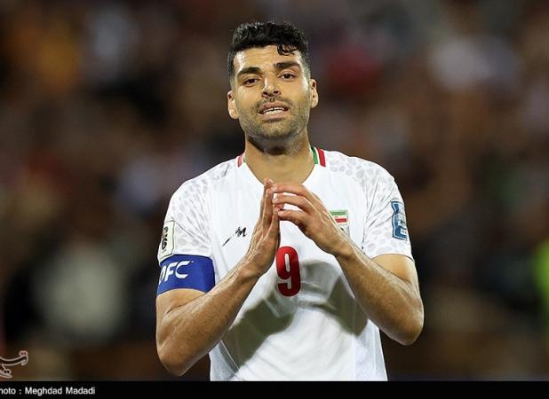 سبقت فولام از رقبا برای جذب طارمی اما به یک شرط!