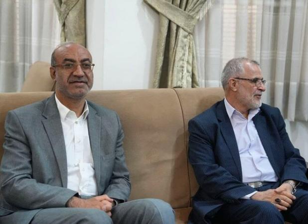 سفر معاون وزیر کشور به کرمانشاه برای ارزیابی آمادگی‌های مرز خسروی