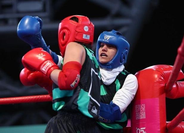 برنامه مسابقات ورزشکاران ایران در روز هفتم بازی‌های کشورهای اسلامی