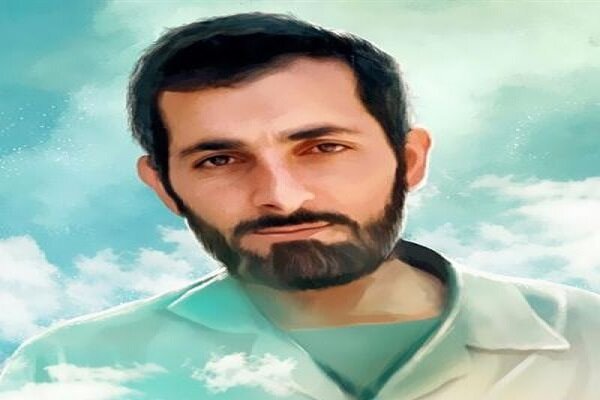 دیالوگی کوتاه ، پیش از شهادت شهید باکری  !