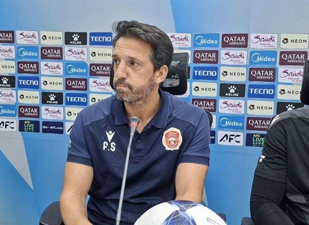 مانوئل: بازی با استقلال تجربه خوبی برای ما خواهد بود
