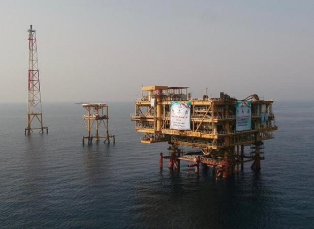 حل بحران گاز با بهره‌برداری از فاز ۱۱ پارس جنوبی