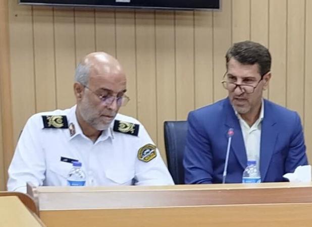 نرخ مصوب پارکینگ های مهران برای اربعین مشخص شد