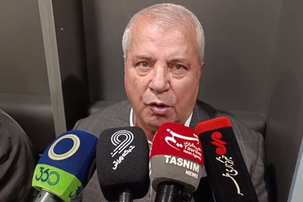 پروین: هیچ اختلافی با مصطفوی نداشتم؛ قضاوت در مورد پرسپولیس زود است