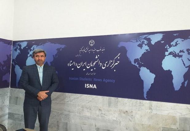 رئیس شورای شهر بجنورد: انصاف و استقلال از مهمترین ویژگی‌های ایسناست