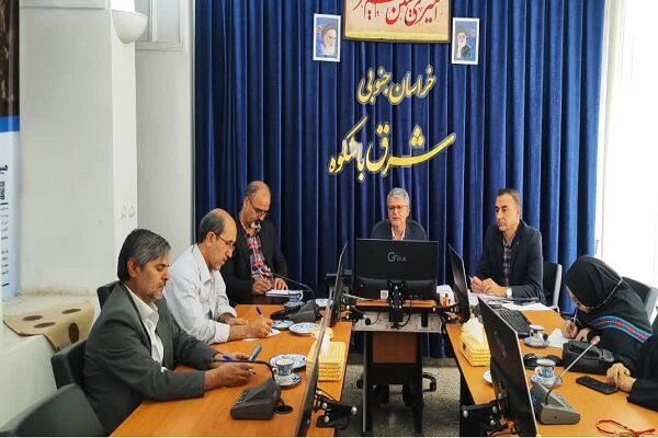افتتاح ۲۹ پروژه گردشگری با سرمایه‌گذاری ۲۵۶ میلیارد تومانی