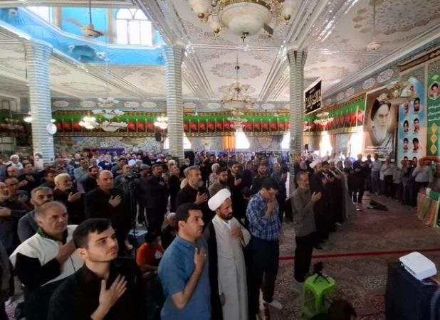 «عزت ایرانی» دستاورد قیام امام خمینی(ره) برای ملت ایران است