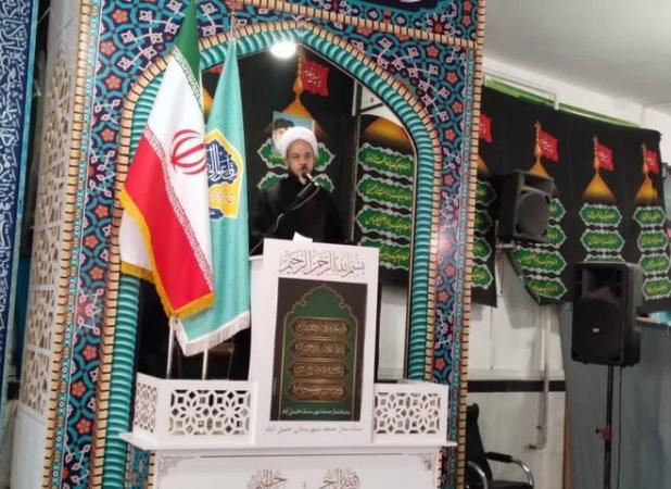 بصیرت امروز در شناخت یزید زمان و ایستادگی برابر جنایتکاران است