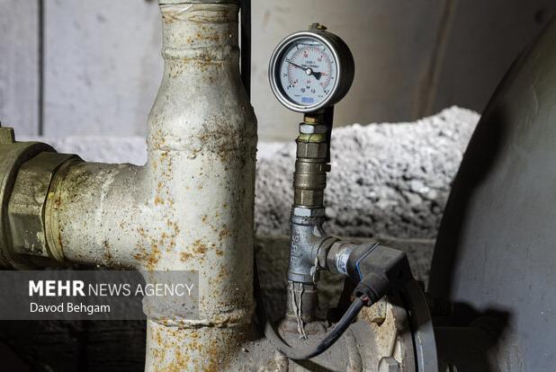 آب شرب پایدار با مخزن ۱۰۰ مترمکعبی به ۳ روستای تربت جام رسید