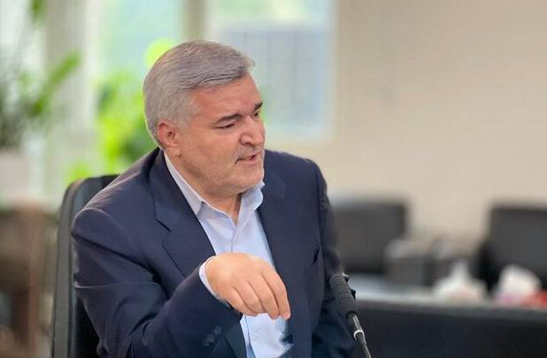 ۶۳ هزار میلیارد ریال عوارض و مالیات بین شهرداری‌های فارس توزیع شد