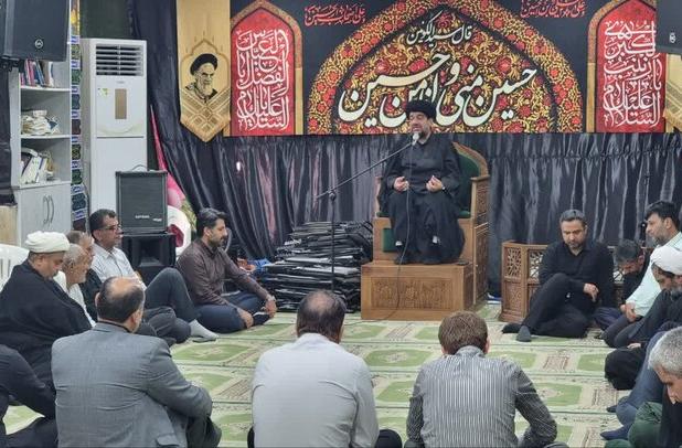 هجرت امام رضا (ع) مرز جغرافیایی تشیع را جابه‌جا کردند