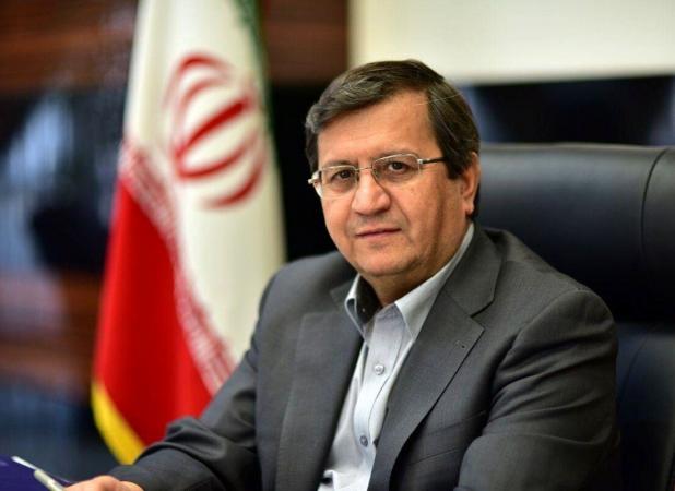 دستور متفاوت همتی ساعتی پس ازحضور در وزارتخانه