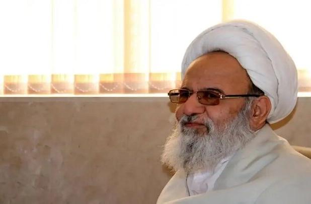 نماینده ولی فقیه در فارس درگذشت آیت الله شیخ موحد را تسلیت گفت