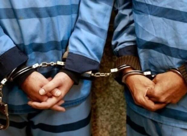 توکلی: ۲ عامل قتل در اشنویه دستگیر شدند