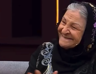 حجم اینترنت یک ایران صرف بغض ویرانگر آزیتا شد