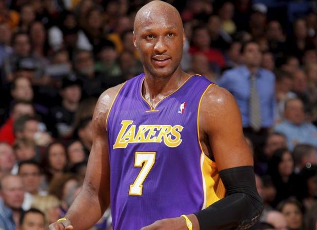 حکم تخلیه برای بازیکن پیشین NBA