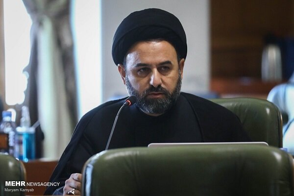 توزیع آسفالت در تهران تا پایان سال به ۲ میلیون تن می‌رسد