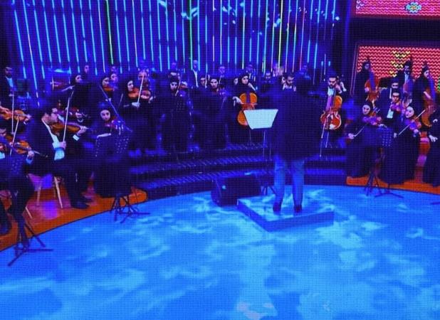 صداوسیما برای یک شب به سانسورچی‌ها مرخصی داد!