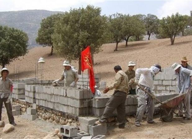 ۵۷۶ طرح محرومیت زدایی و اقتصاد مقاومتی در زنجان به بهره برداری رسید