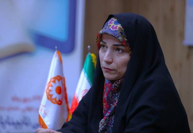 حضور هنرمندان دارای معلولیت در عرصه‌های فرهنگی و هنری افزایش یابد