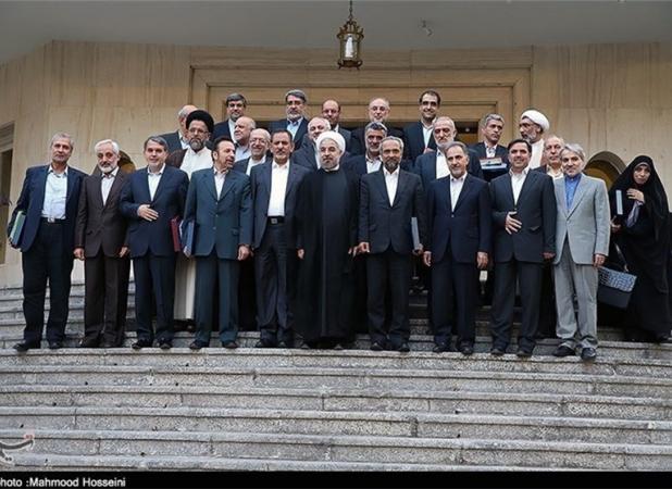 دولت روحانی چطور ۱۱ میلیون ایرانی را زیر خط فقر بُرد؟