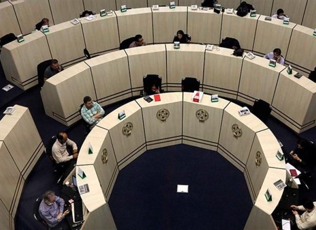 صدور 313 گواهی تمکن مالی الکترونیک در مهر ماه 1404