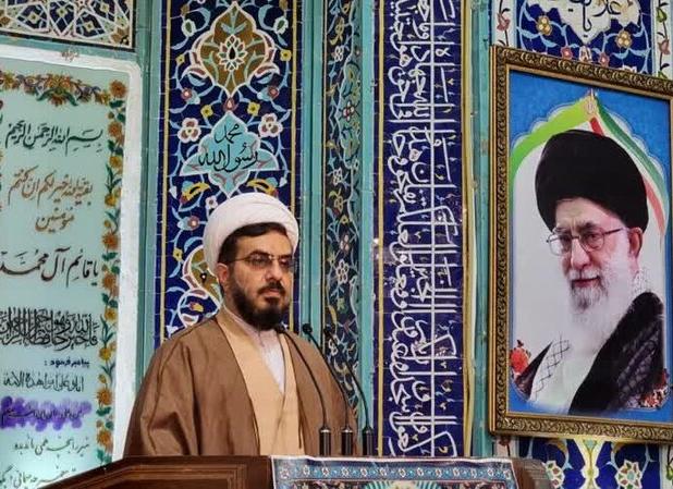 امام جمعه دماوند:نیاز به بازسازی ۳۸ امامزاده در دماوند