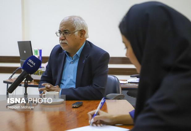 هدررفت منابع کشور به دلیل نبود ارتباط سیستماتیک میان فارغ‌التحصیلان کشاورزی با کشاورزان