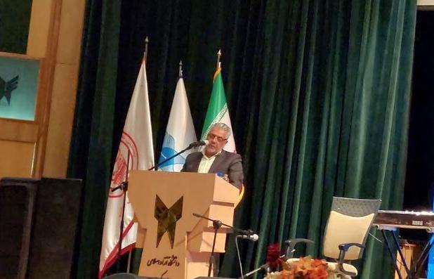 رئیس دانشگاه آزاد البرز: پژوهش موتور محرک امنیت و رفاه کشور است