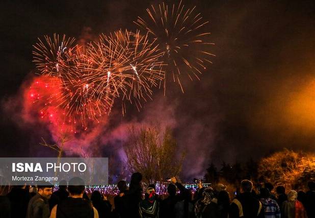 برپایی ۱۲۰ جشن محله‌ای در اهواز به مناسبت دهه فجر/ نورافشانی نیمه‌شعبان در ۳۰ نقطه