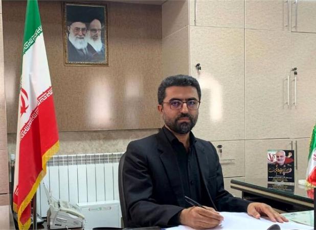 پیشنهاد ایجاد زون فناوری و فرودگاه در منطقه آزاد قصرشیرین