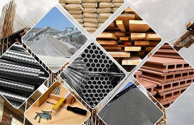 کشاورز: زنجیره تولید مصالح ساختمانی در استان بوشهر تکمیل می شود