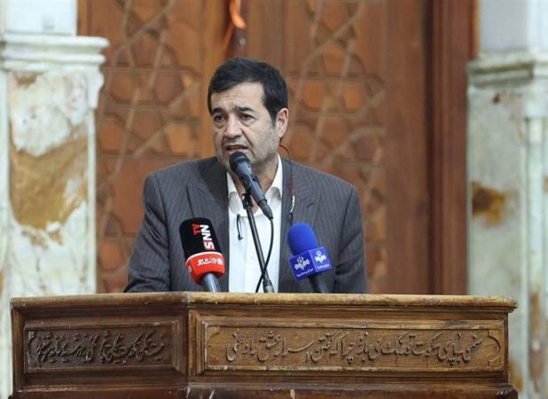 دنیامالی: با کاروانی قوی به بازی‌های کشورهای اسلامی می‌رویم