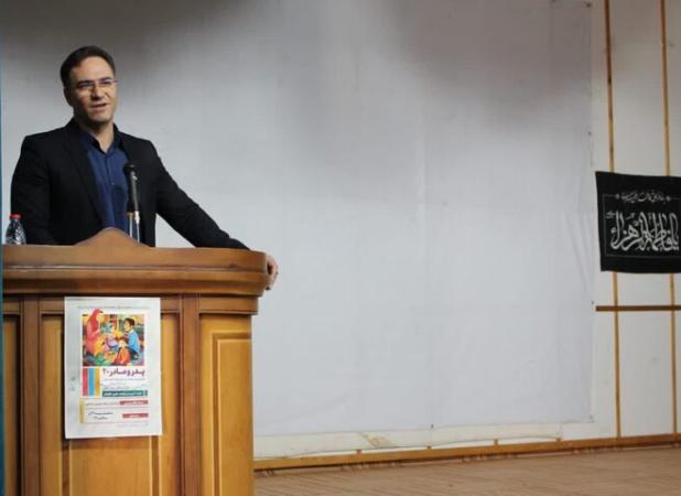 فرماندار تنگستان: سنگ بنای تربیت در خانه است