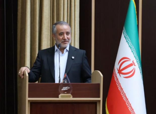 ظرفیت‌های مغفول خراسان جنوبی با شرکت‌های دانش‌بنیان شکوفا می‌شود