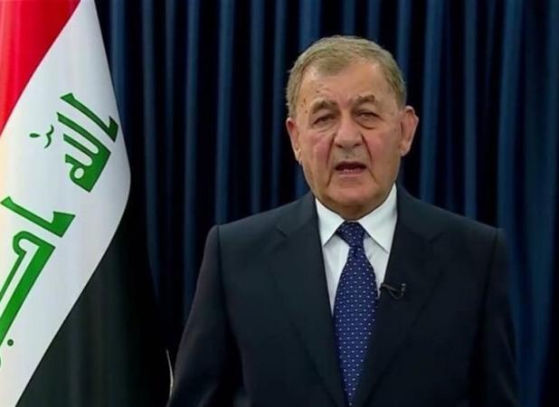 رشید: عراق به روابط مستحکم،دوستی راسخ و حسن همجواری با ایران پایبند است