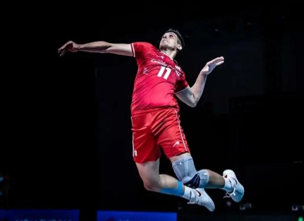 جشن تولد غم‌انگیز برای صابر کاظمی بر سر مزارش