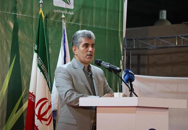 محصولات کشاورزی سالم و شناسنامه دار مشتری خاص داخلی و خارجی دارد