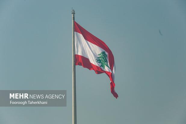 واکنش احزاب ملی لبنان به حمله رژیم صهیونیستی به ضاحیه بیروت