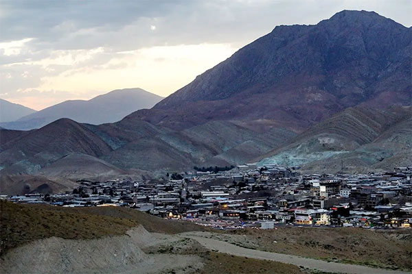 فاجعه، بغل گوش تهران؛ خواندن این متن تحمل زیادی می‌خواهد