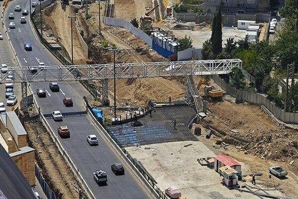 محدودیت سیمان برای پروژه های عمرانی رفع می شود