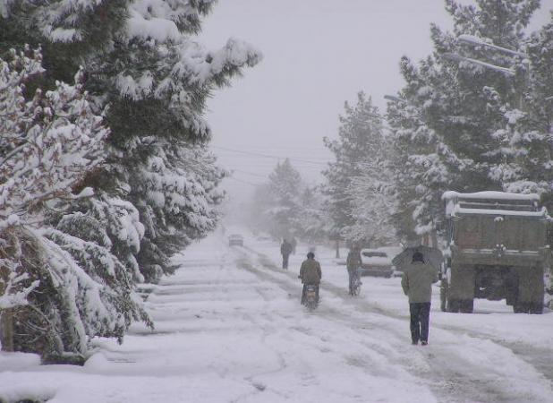 داستانی که دیگر در تقویم اقلیمی ما جایی ندارد