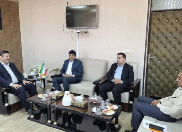 فرماندار دیلم: آموزش‌های فنی و حرفه‌ای برحسب نیاز منطقه باشد