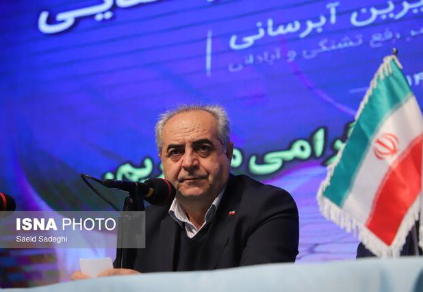 استاندار آذربایجان‌ شرقی: کار خیرین با یک همایش قابل قدردانی نیست