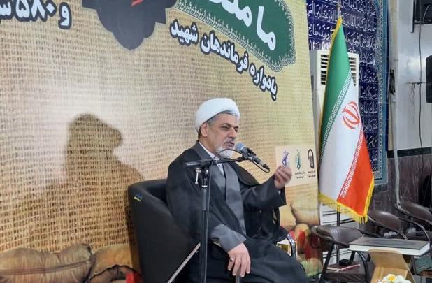 رفیعی: حضرت زهرا(س) محور مقاومت و رکن ولایت در تاریخ اسلام است