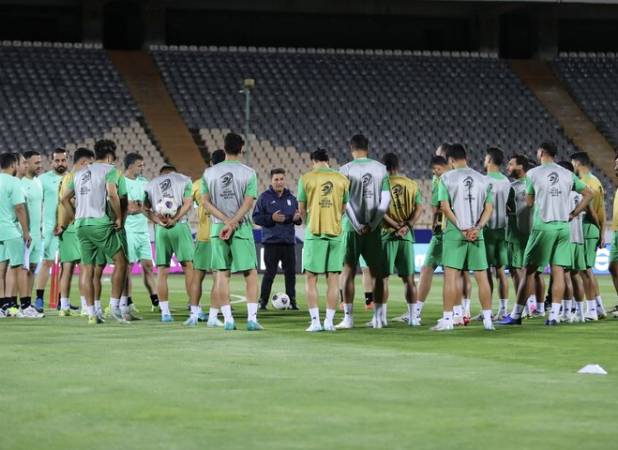 بزرگترین نگرانی برای تیم ملی در جام‌جهانی/«قلب» تیم قلعه نویی ضعیف است