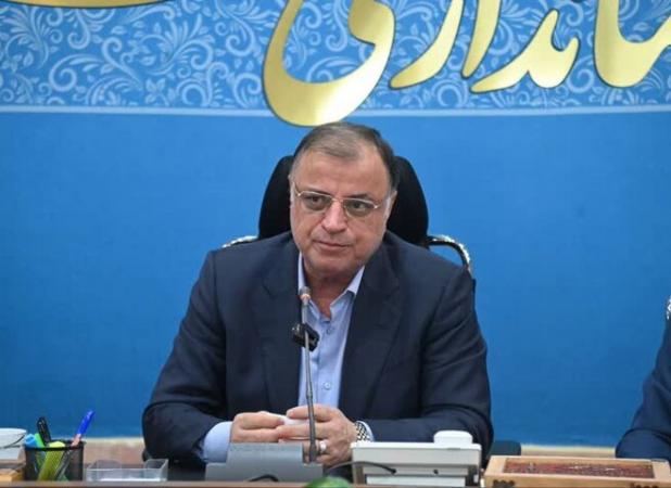 استاندار گلستان: پیشرفت چشمگیر پروژه‌های عمرانی و زیرساختی در استان