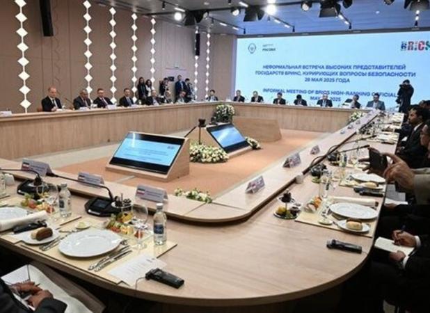 حضور رسمی طالبان در نشست امنیتی مسکو